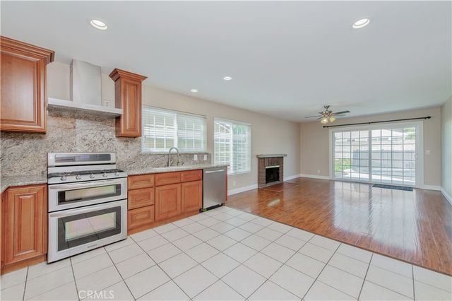 20417 Fuero, Walnut, CA 91789
