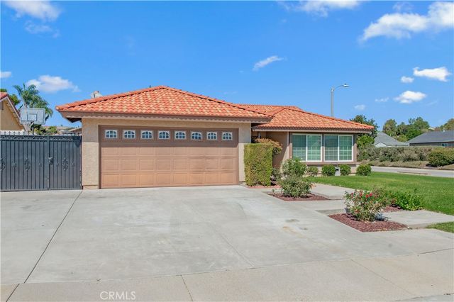 20417 Fuero, Walnut, CA 91789