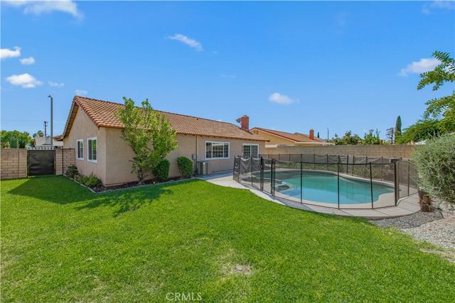 20417 Fuero, Walnut, CA 91789