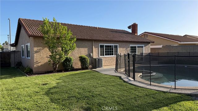 20417 Fuero, Walnut, CA 91789