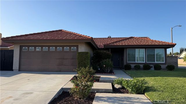20417 Fuero, Walnut, CA 91789