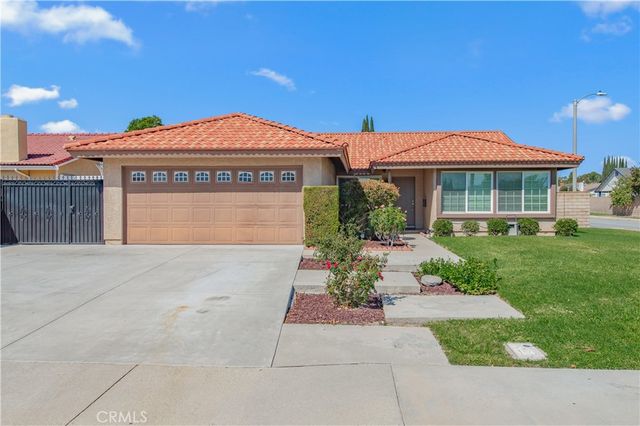 20417 Fuero, Walnut, CA 91789