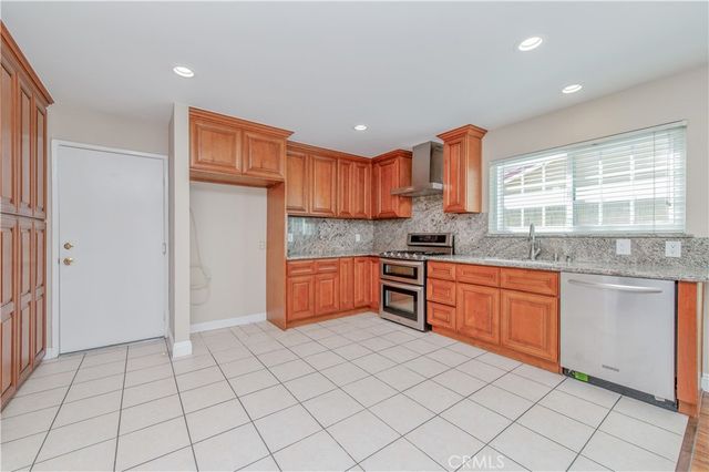 20417 Fuero, Walnut, CA 91789