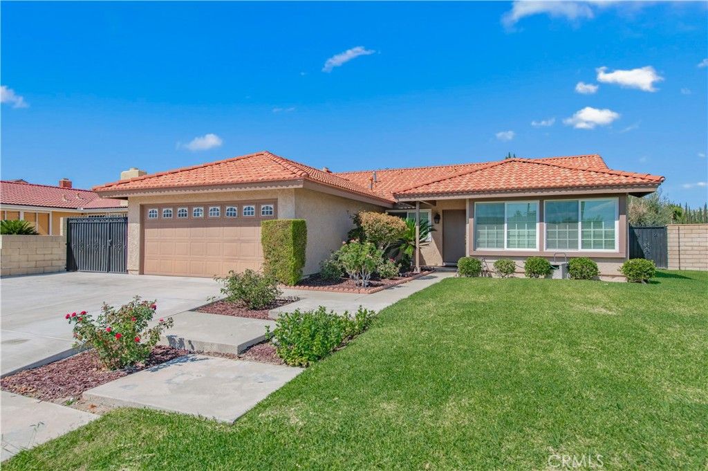 20417 Fuero, Walnut, CA 91789