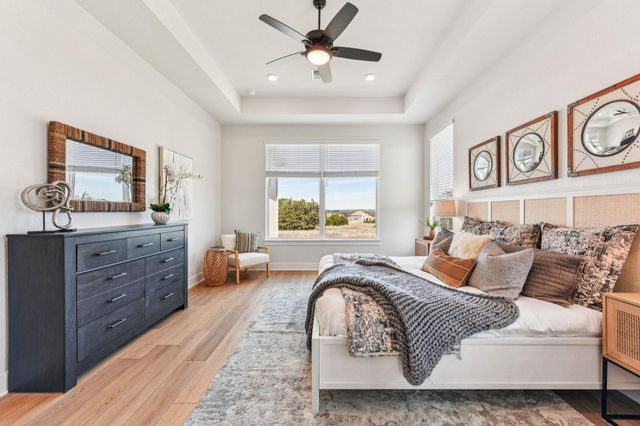 1001 Doelling DR, Florence, TX 76527