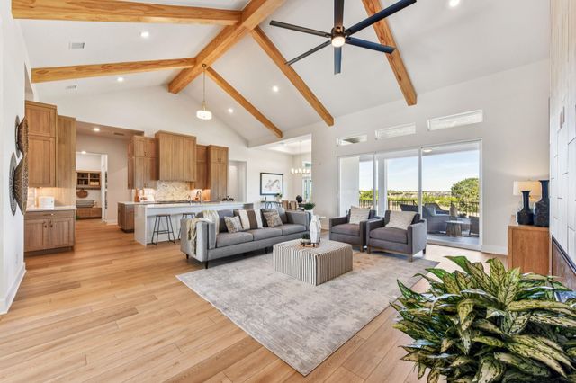 1001 Doelling DR, Florence, TX 76527