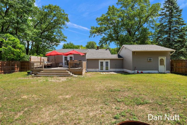107 N Densmore Street, Muskegon Twp, MI 49442