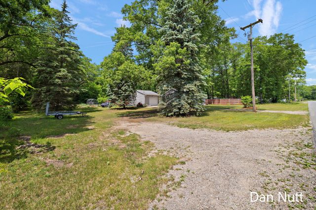 107 N Densmore Street, Muskegon Twp, MI 49442