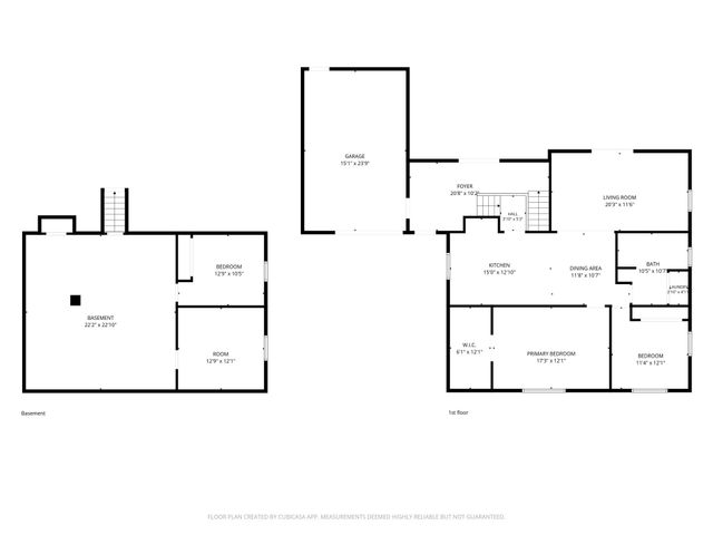 107 N Densmore Street, Muskegon Twp, MI 49442