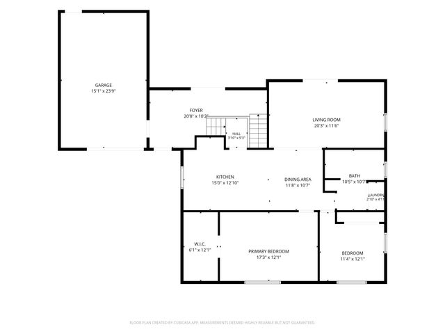 107 N Densmore Street, Muskegon Twp, MI 49442