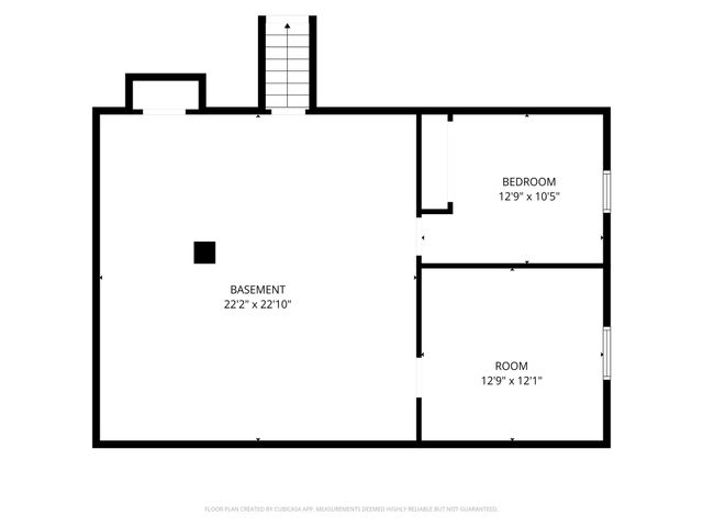 107 N Densmore Street, Muskegon Twp, MI 49442