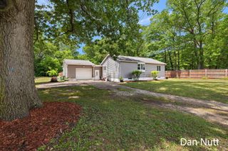 107 N Densmore Street, Muskegon Twp, MI 49442