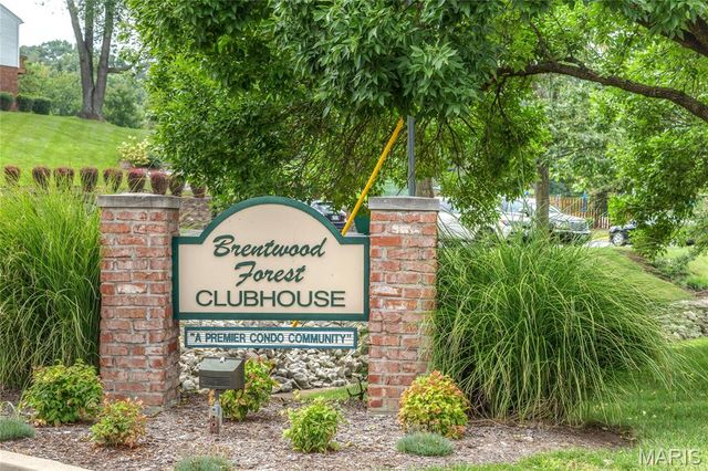 1763 High School Drive, St Louis, MO 63144