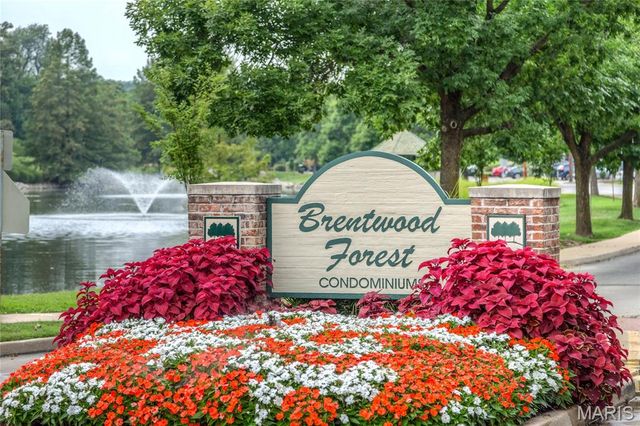 1763 High School Drive, St Louis, MO 63144