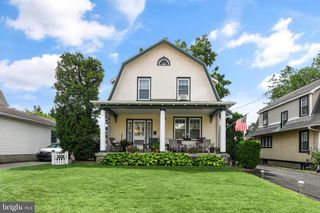 1233 BOCKIUS AVE, Abington, PA 19001