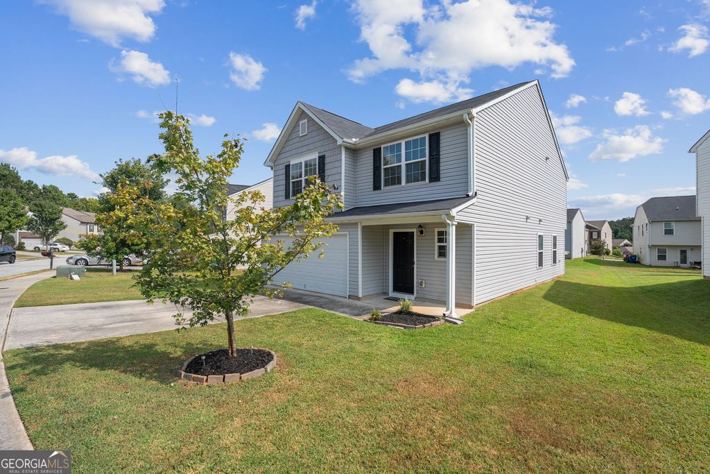 2859 S Hills, Riverdale, GA 30296 — photo 2