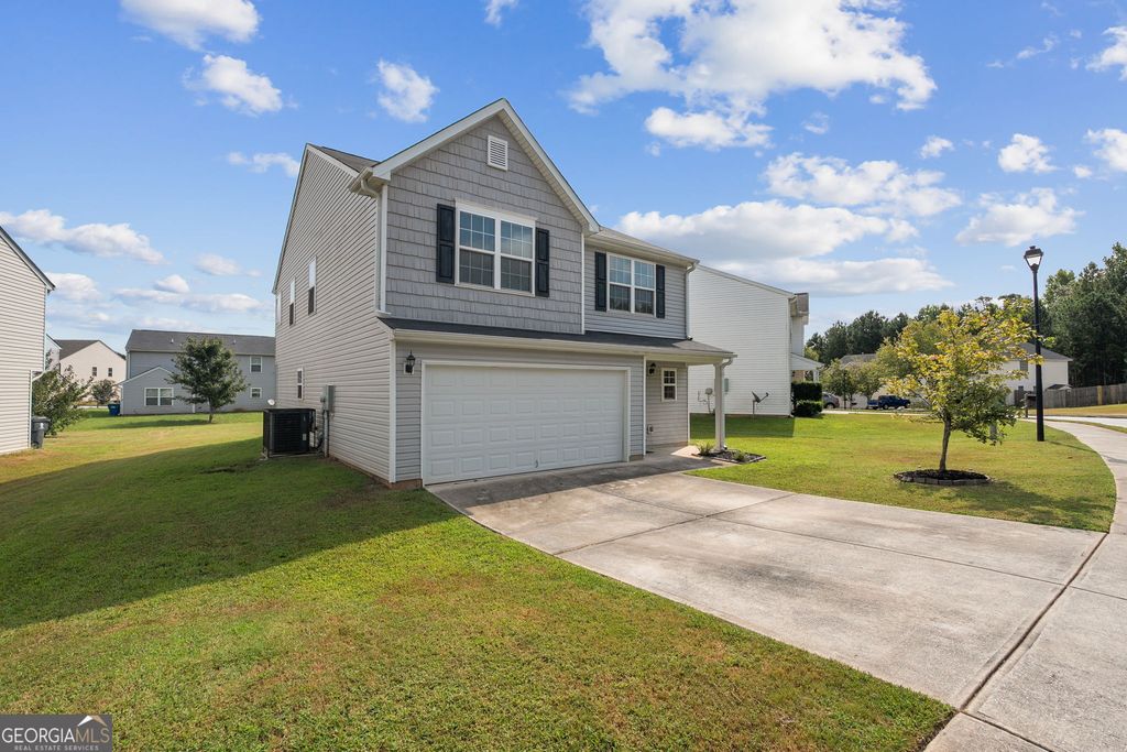 2859 S Hills, Riverdale, GA 30296 — photo 3