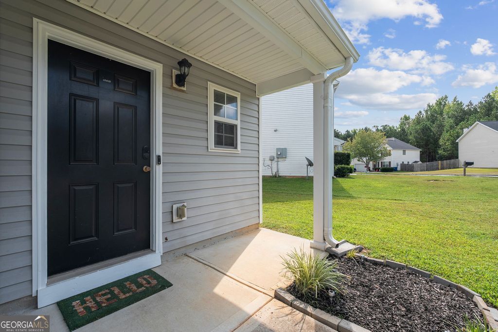 2859 S Hills, Riverdale, GA 30296 — photo 4