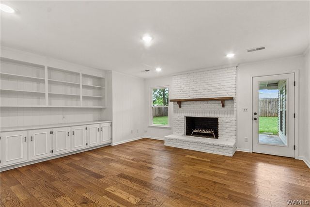 1011 Heritage, Tuscaloosa, AL 35406