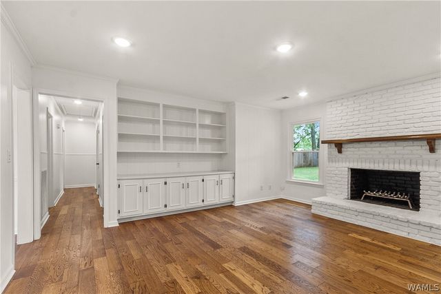 1011 Heritage, Tuscaloosa, AL 35406
