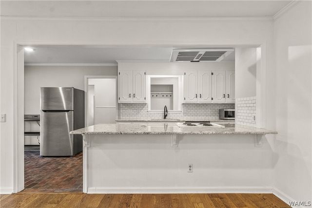 1011 Heritage, Tuscaloosa, AL 35406