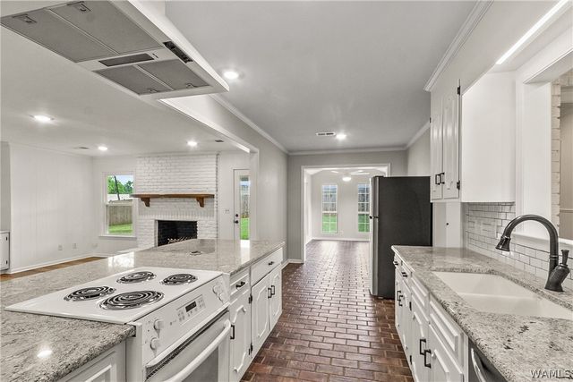 1011 Heritage, Tuscaloosa, AL 35406