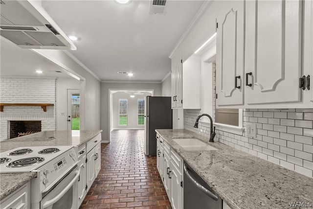 1011 Heritage, Tuscaloosa, AL 35406