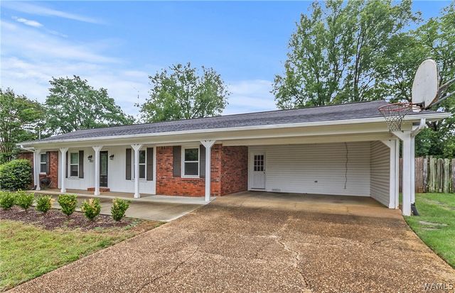1011 Heritage, Tuscaloosa, AL 35406