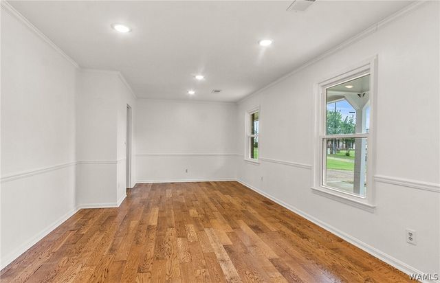 1011 Heritage, Tuscaloosa, AL 35406