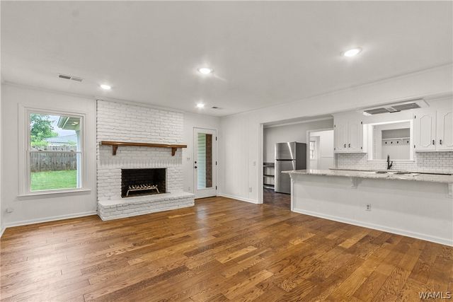 1011 Heritage, Tuscaloosa, AL 35406