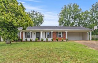 1011 Heritage, Tuscaloosa, AL 35406