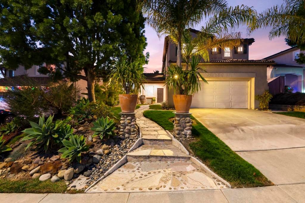 6069 Paseo Monona, Carlsbad, CA 92009 — exterior