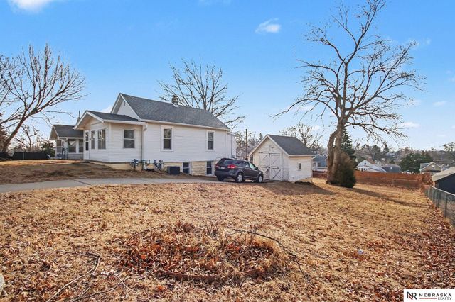 1503 Berry Avenue, Omaha, NE 68107