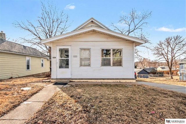 1503 Berry Avenue, Omaha, NE 68107