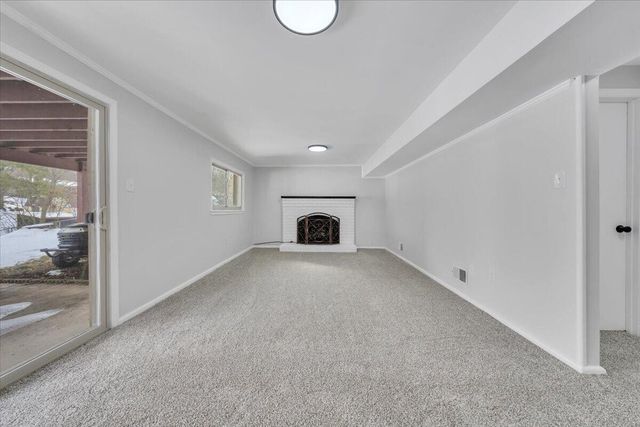 3850 Bower RD, Roanoke, VA 24018