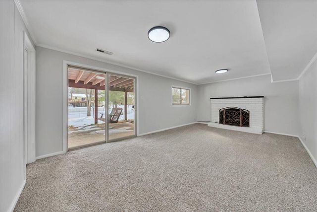 3850 Bower RD, Roanoke, VA 24018