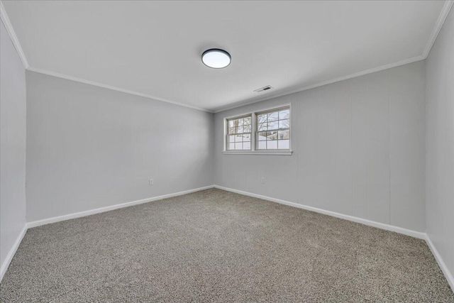 3850 Bower RD, Roanoke, VA 24018