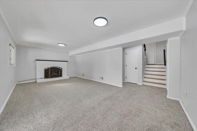 3850 Bower RD, Roanoke, VA 24018