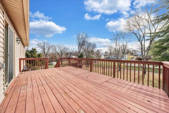 3850 Bower RD, Roanoke, VA 24018