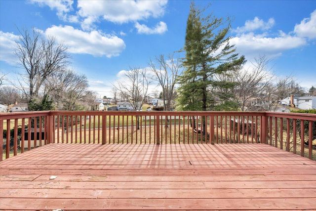 3850 Bower RD, Roanoke, VA 24018