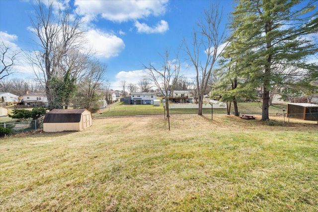 3850 Bower RD, Roanoke, VA 24018