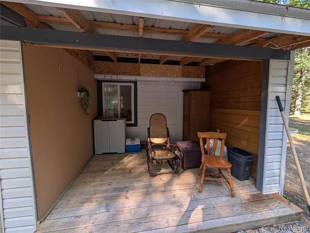 3821 S Townline Road, Prudenville, MI 48651