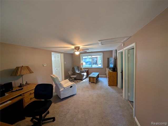 3821 S Townline Road, Prudenville, MI 48651