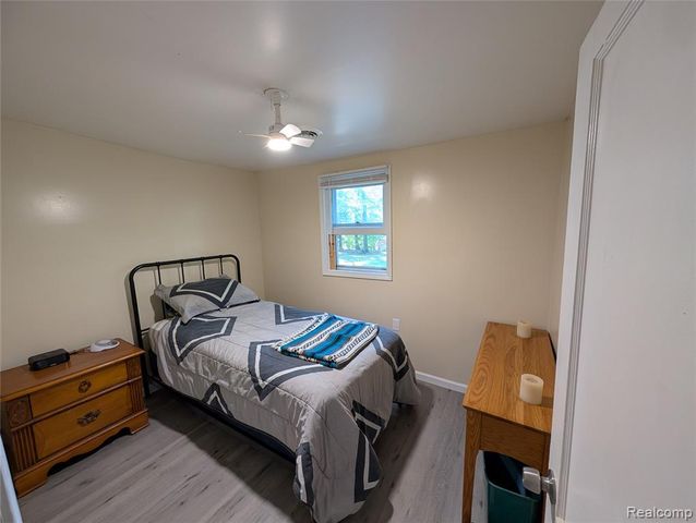 3821 S Townline Road, Prudenville, MI 48651