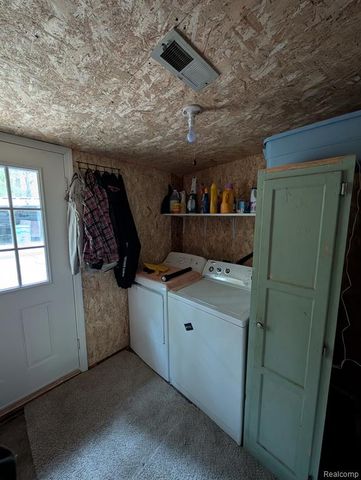 3821 S Townline Road, Prudenville, MI 48651