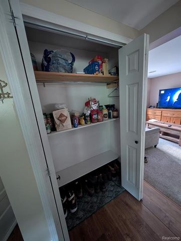 3821 S Townline Road, Prudenville, MI 48651