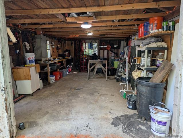 3821 S Townline Road, Prudenville, MI 48651