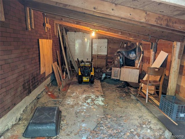 3821 S Townline Road, Prudenville, MI 48651