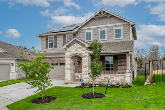 16904 Astral LN, Manor, TX 78653