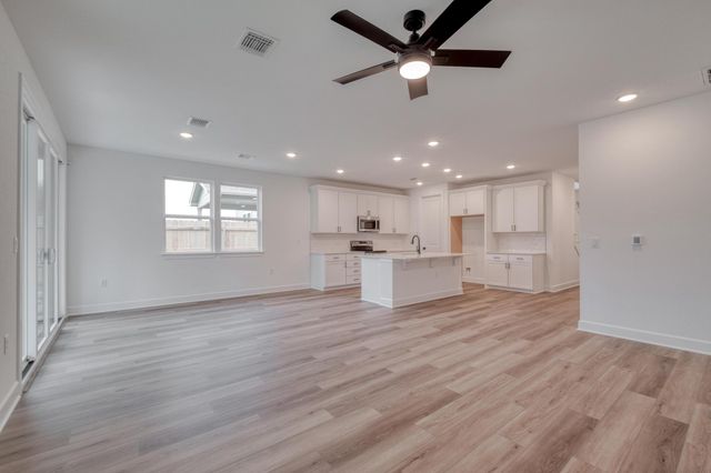 16904 Astral LN, Manor, TX 78653